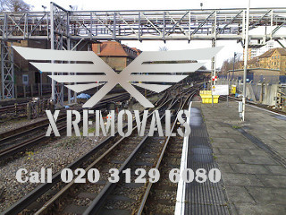 East Finchley N2 Removal serivce N2 East Finchley
